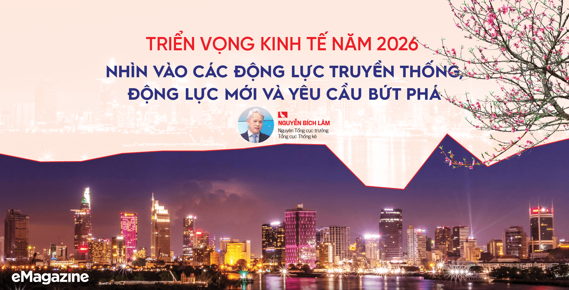 Triển vọng kinh tế năm 2026: Nhìn vào các động lực truyền thống, động lực mới và yêu cầu bứt phá - Ảnh 1