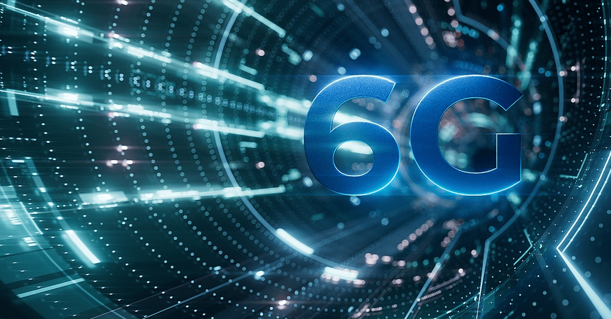 Trung Quốc hợp nhất cáp quang - không dây, lập kỷ lục 512 Gbps, mở đường 6G