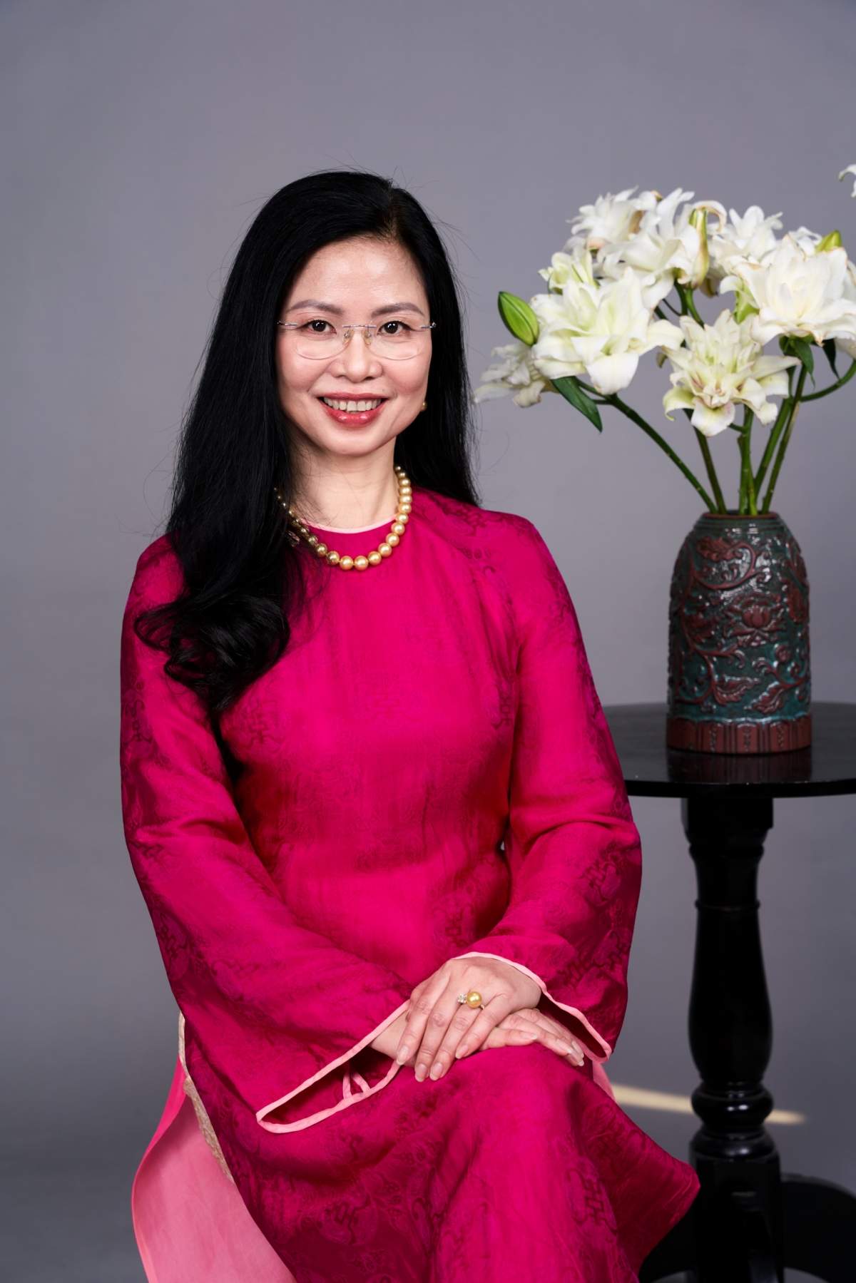 Values-driven leadership at Standard Chartered Vietnam