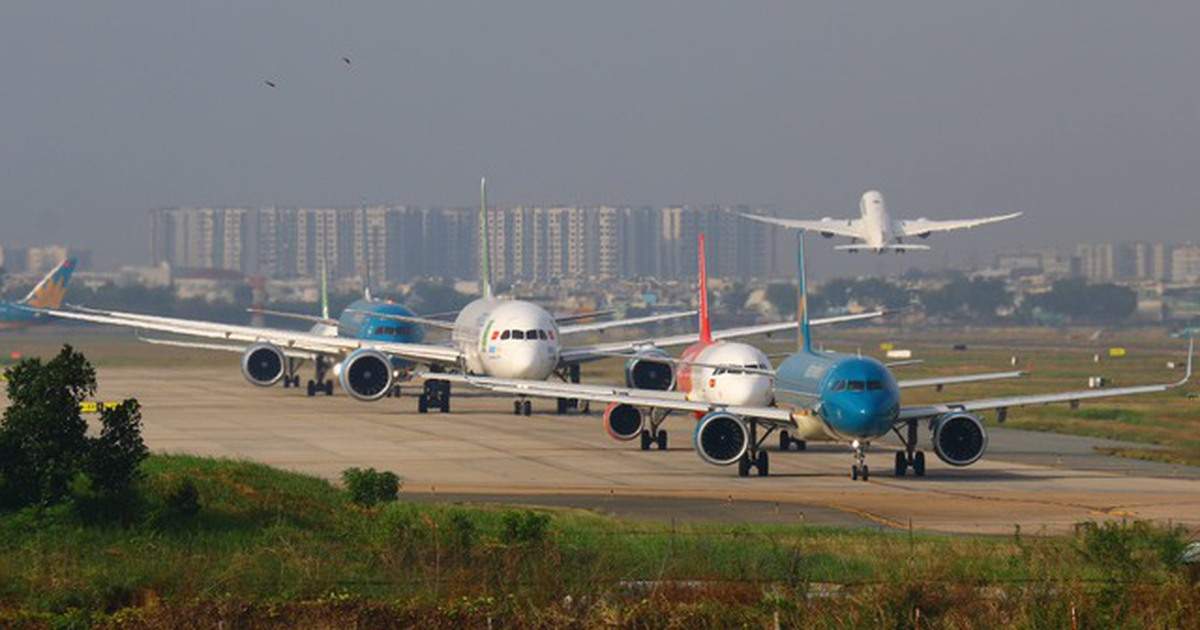 Việt Nam có hãng hàng không vào top khách mua máy bay nhiều nhất thế giới