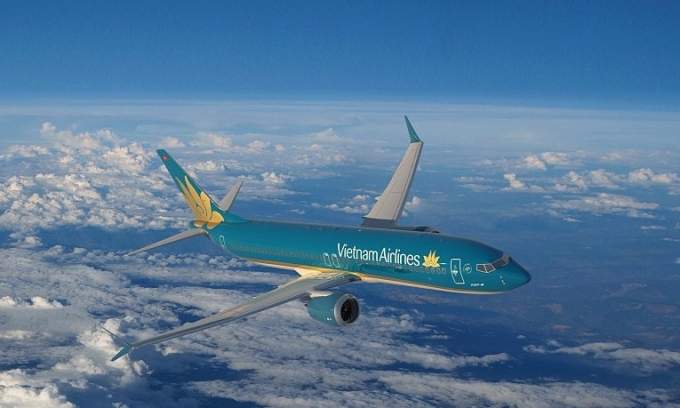 Vietnam Airlines, Sun PhuQuoc Airways sign $30B deals for Boeing aircraft