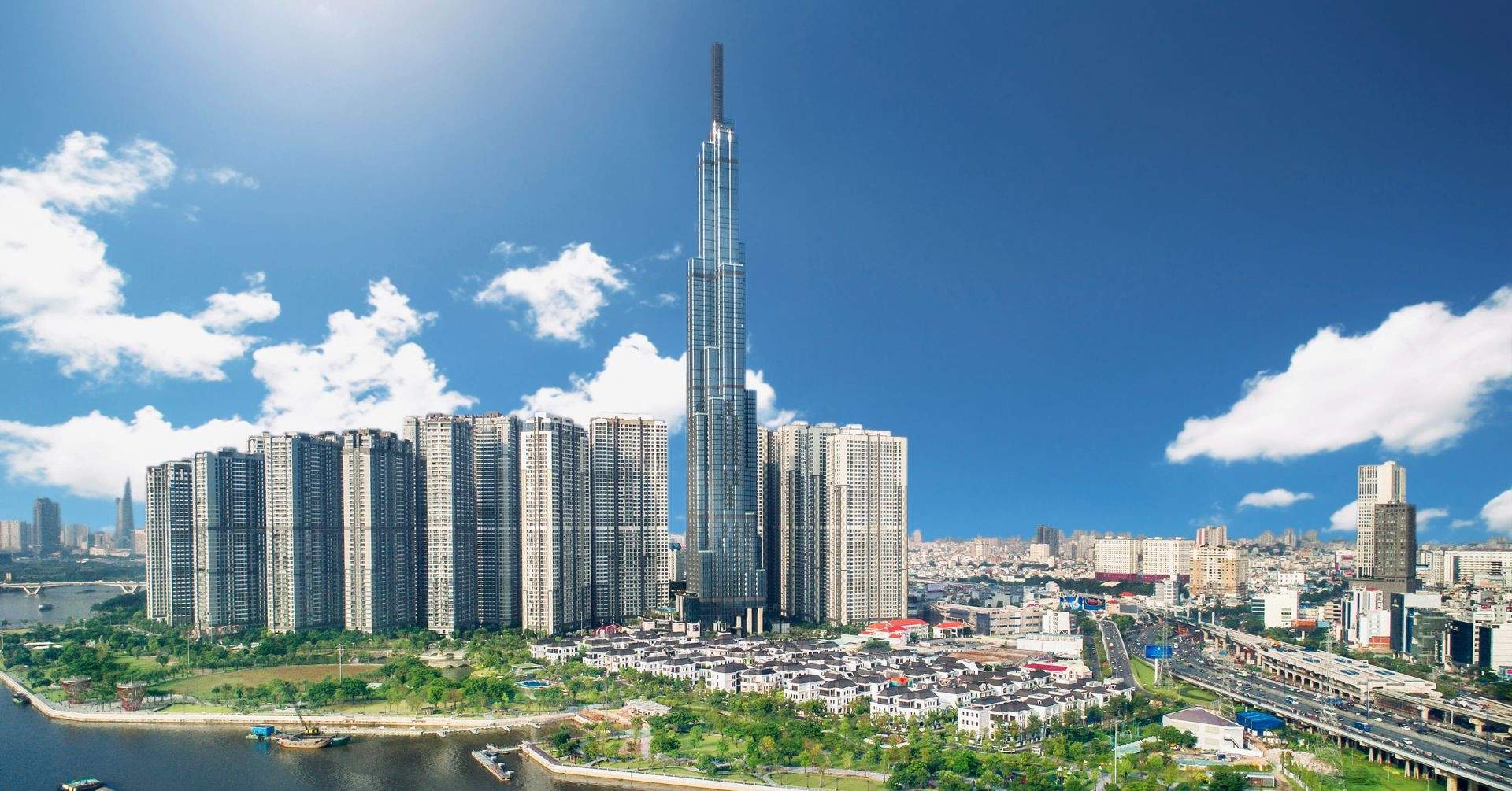 Vingroup và Vinhomes lọt Top 500 công ty tốt nhất châu Á năm 2026