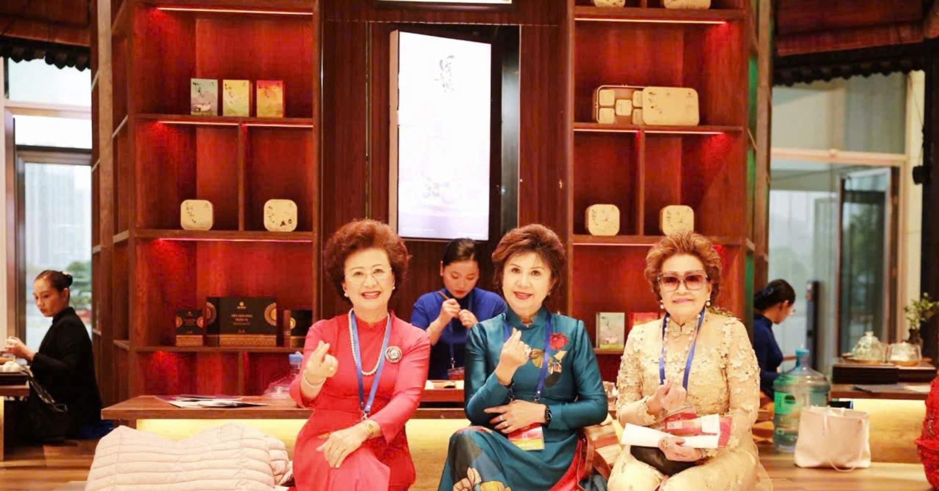 Xuân Quê Hương 2026 - Kết nối kiều bào, khơi dậy nguồn lực Việt Nam 