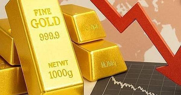 Cú điều chỉnh ngắn hạn hay tín hiệu đảo chiều?