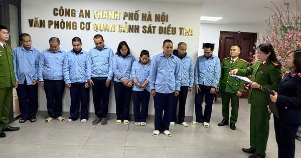 Một ngân hàng bị lừa đảo hơn 300 tỉ đồng