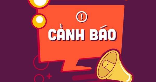 Ngân hàng phát cảnh báo về hình thức lừa đảo mới
