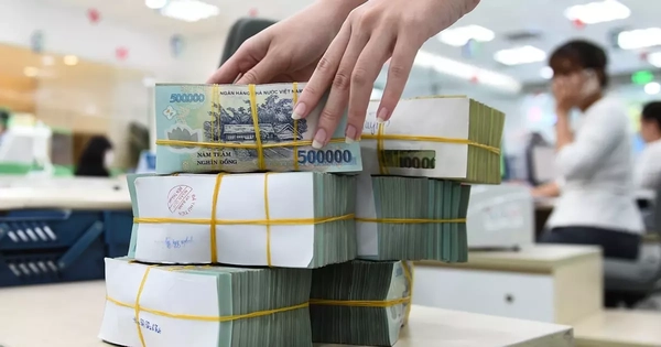 Giảm 50% dự trữ bắt buộc với nhiều ngân hàng tác động gì?