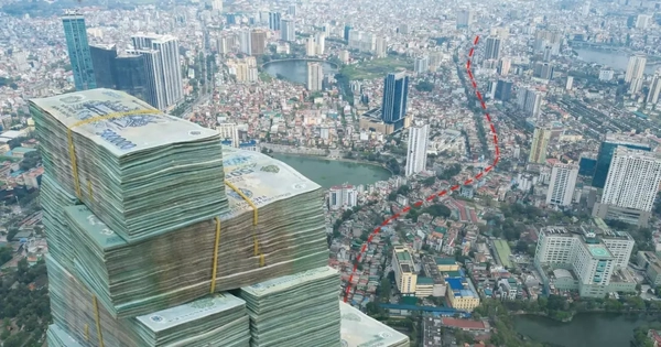 Thấy gì việc ngân hàng 'biệt đãi' lãi suất vay mua nhà?