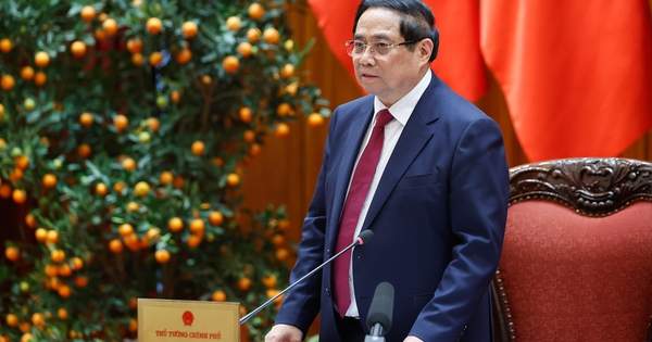 Bảo đảm tiếp cận bình đẳng các dịch vụ tài chính ngân hàng, không để ai bị bỏ lại phía sau