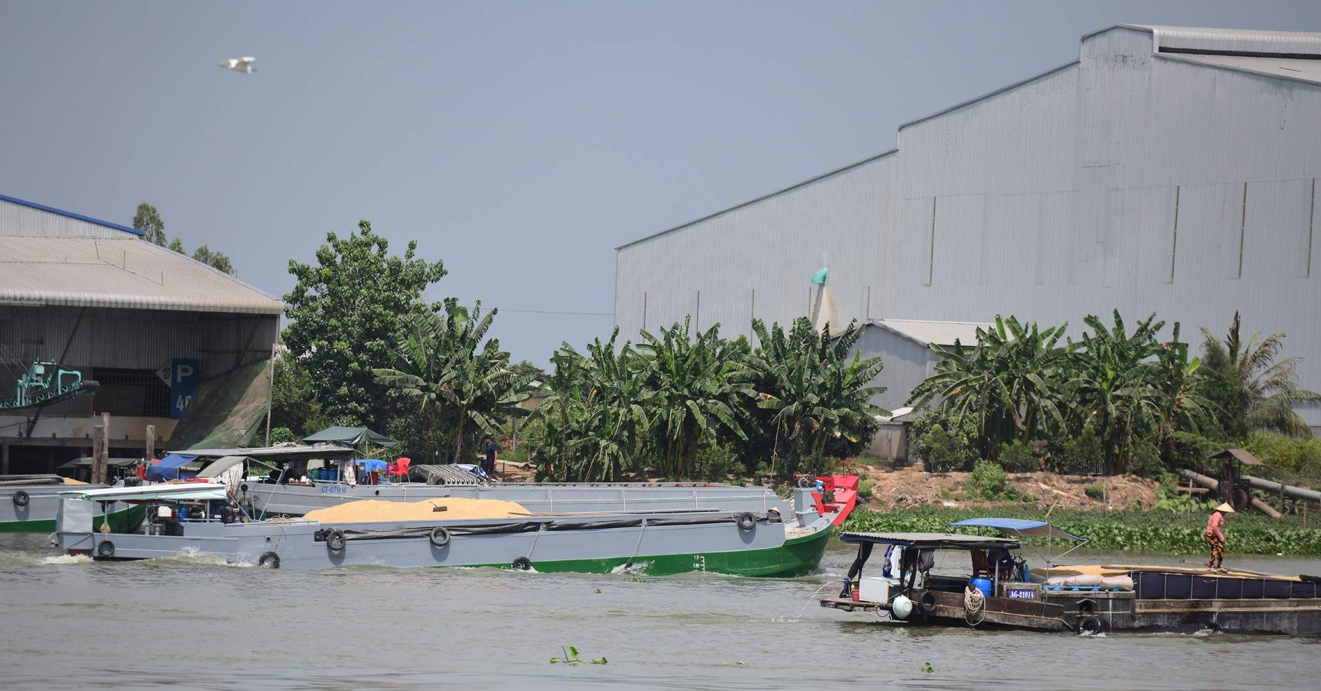 Hợp đồng vô hiệu, đất phải hoàn trả