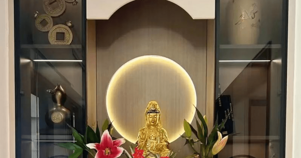 Những lỗi phong thủy nhiều gia đình mắc phải