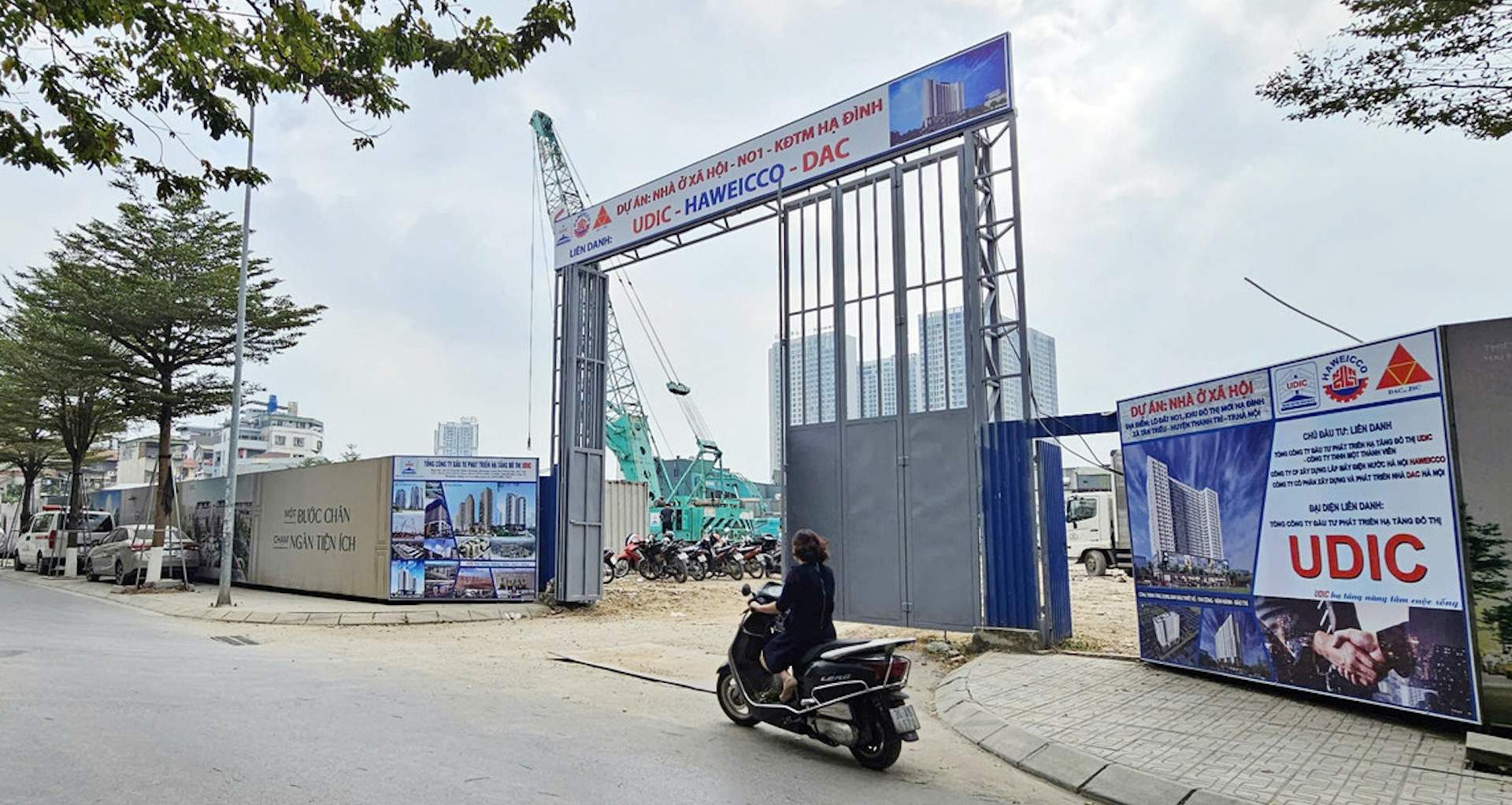 Hà Nội sắp bán căn hộ 70m2 giá hơn 1,7 tỷ sát trung tâm: Mua thế nào? 