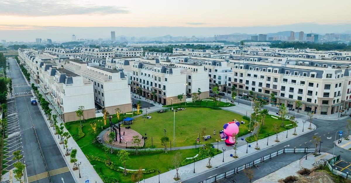Tòa căn hộ duy nhất tại Vinhomes Star City sở hữu tầm view chính diện sông Mã