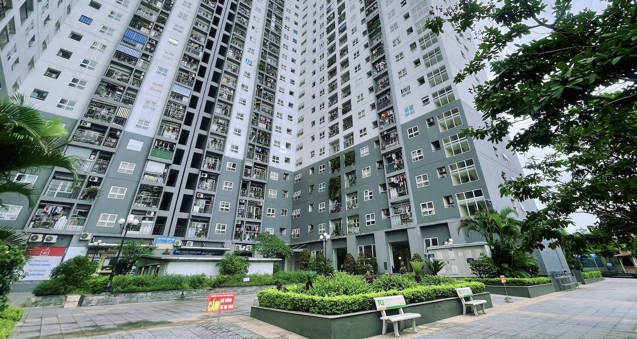 Chung cư Hà Nội giá 19,8-29 triệu/m2 ra hàng, thị trường sắp đón sóng mới