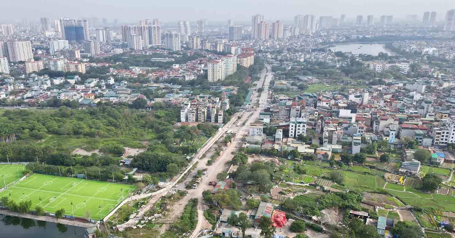 Mẹ kiện chia nhà đất với con gái; mua căn hộ 1,7 tỷ sát trung tâm Hà Nội ra sao?