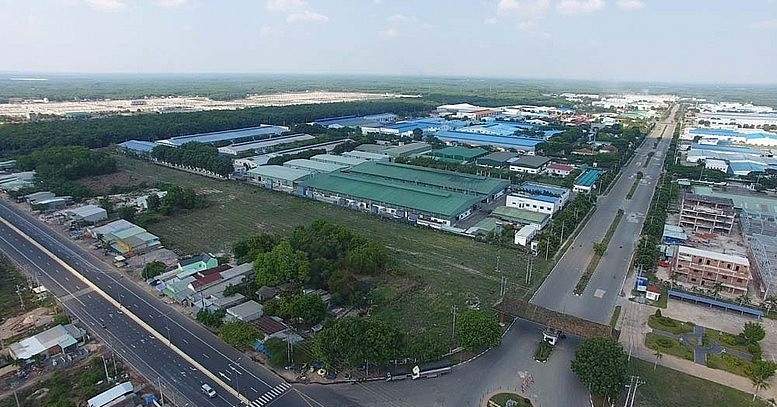 Minh Hưng - Từ vùng công nghiệp đến không gian sống mới phía bắc Đồng Nai