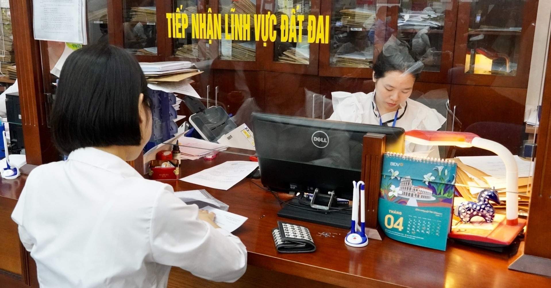 Đến lúc sang tên mới lộ ‘quả đắng’