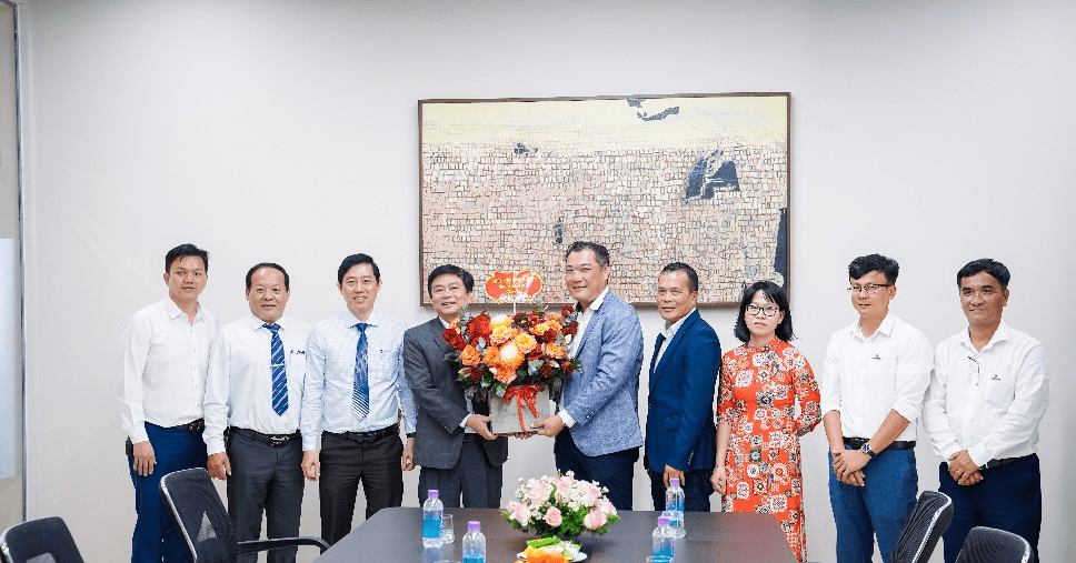 Năm 2026, KDI Holdings cam kết kiến tạo giá trị bền vững cho địa phương