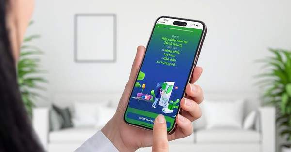 VPBank NEO hiểu bạn và sức khỏe tài chính hơn chính bạn