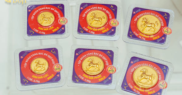 Mua gì để “rước lộc” vào nhà?