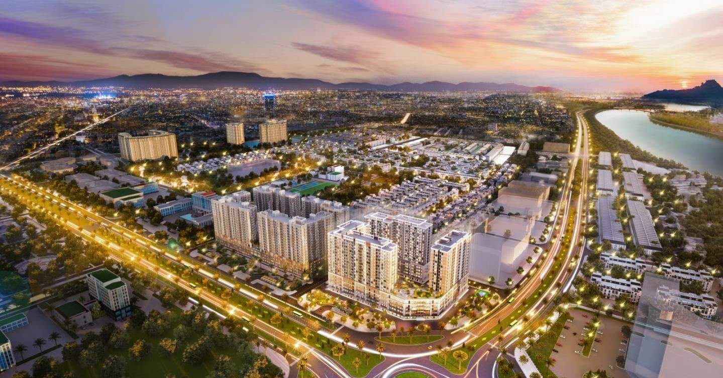 The Sentosa - ‘Ốc đảo nghỉ dưỡng’ phong cách Singapore thu hút gia đình trẻ 