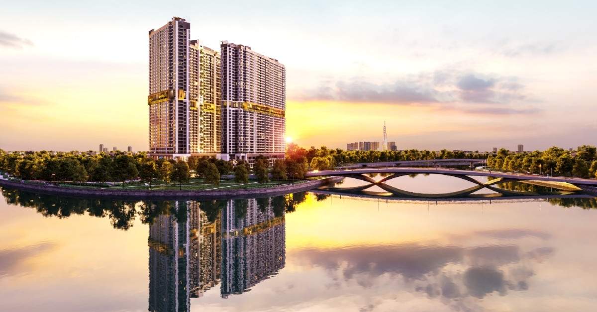 Thị trường bất động sản bước vào giai đoạn ‘lọc chất’ sau vùng nhiễu lãi suất