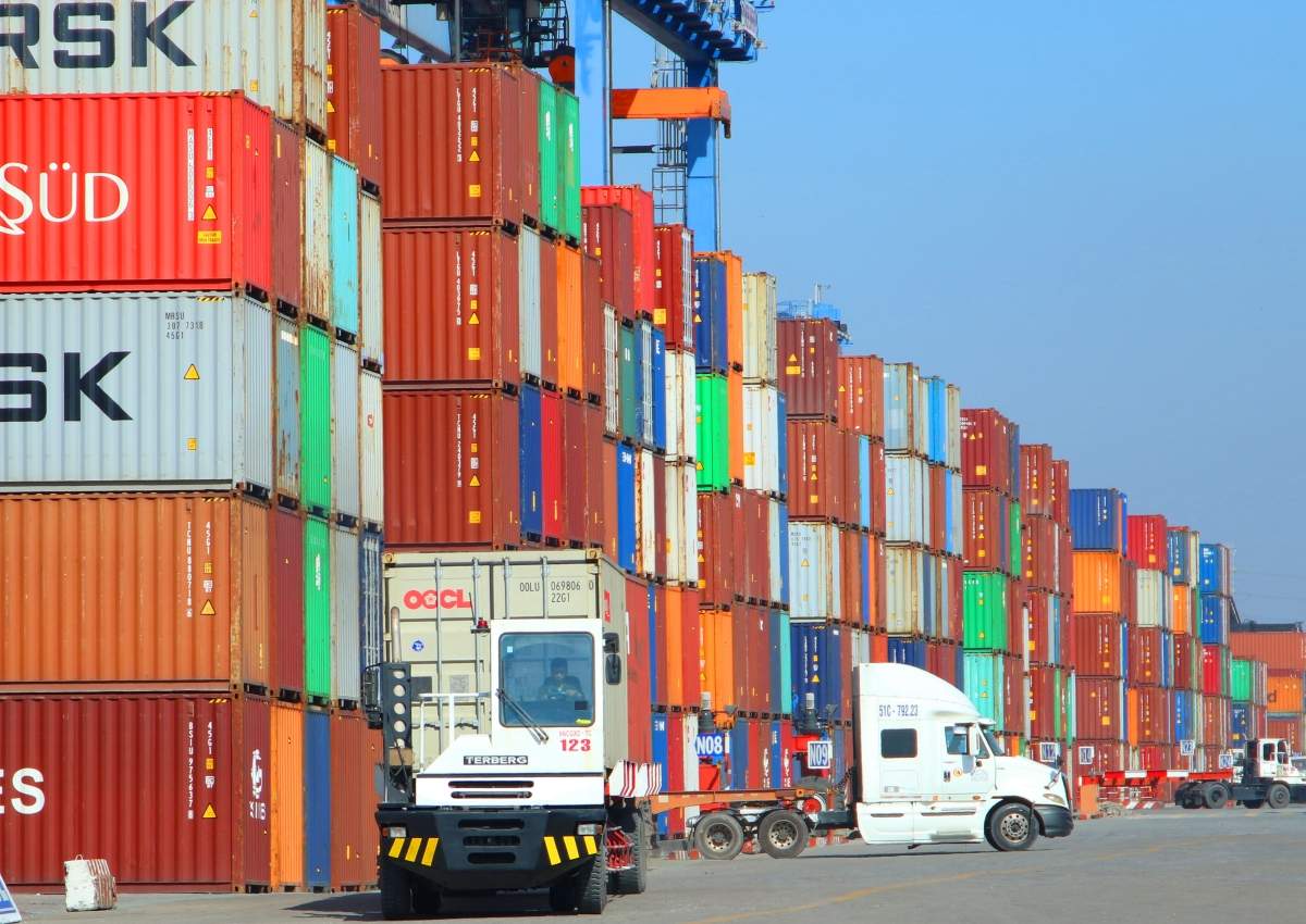 Agency of Foreign Trade warns of trade disruption due to Middle East conflict