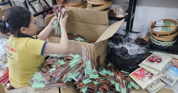 Cách khai thuế khi bán hàng online trên sàn thương mại điện tử năm 2026