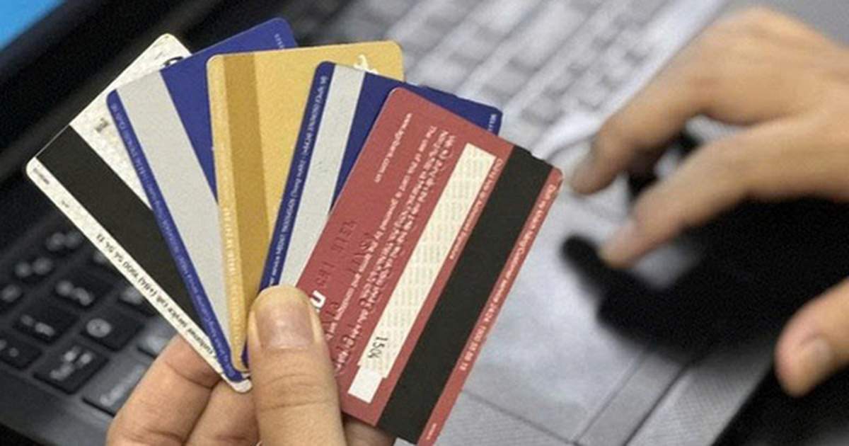Cảnh báo bẫy cho thuê, mua bán tài khoản ngân hàng nhận “hoa hồng”