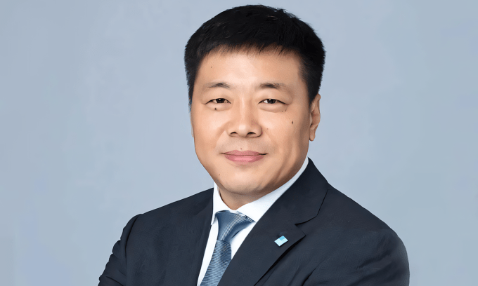 Chinese billionaire Zhang Bo sees wealth surpassing $48B as aluminum prices jump