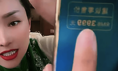 Chinese influencer with M in monthly sales disappears after alleged US beauty product scam