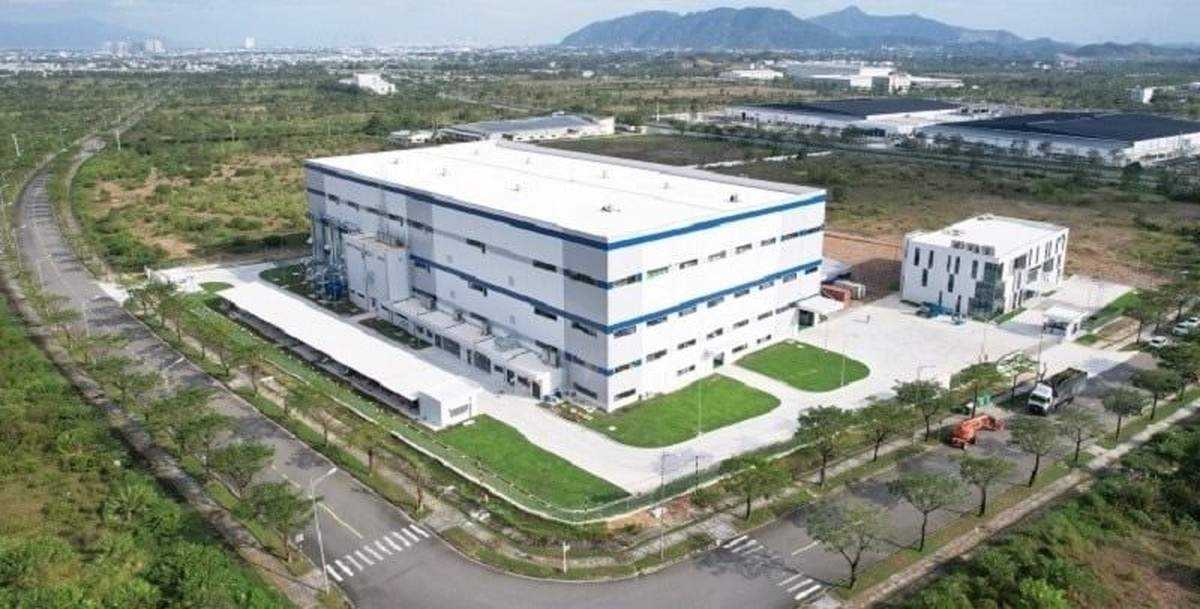 Chọn Đà Nẵng làm cứ điểm, Công ty Hàn Quốc sản xuất linh kiện cho Boeing, tiêm kích KF-21 và máy bay không người lái nhắm mốc 100 tỷ won
