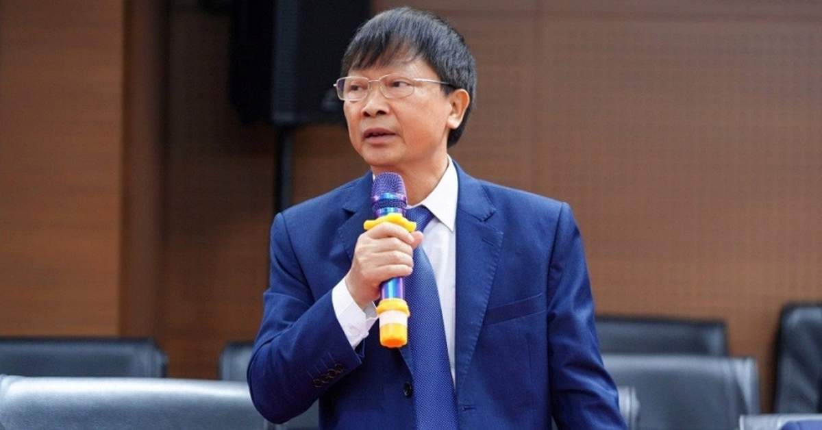 Cựu Chủ tịch Vinaconex Nguyễn Hữu Tới và Phó Tổng Giám đốc Dương Văn Mậu bị bắt vì tội gì?