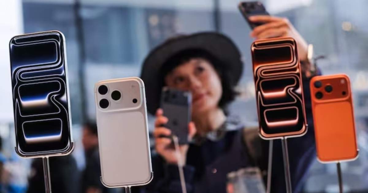 DarkSword: Phần mềm gián điệp đe dọa 270 triệu iPhone