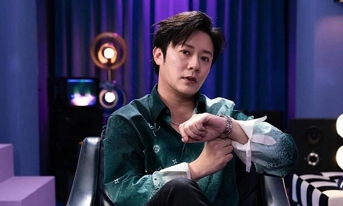 David Yong, star of Netflix’s Super Rich In Korea, accused of allowing company to issue over $860,000 in unlawful loans