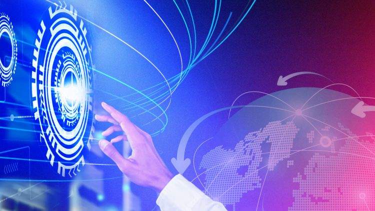 Đến 2030, Nội vụ cơ bản hoàn tất nền hành chính số