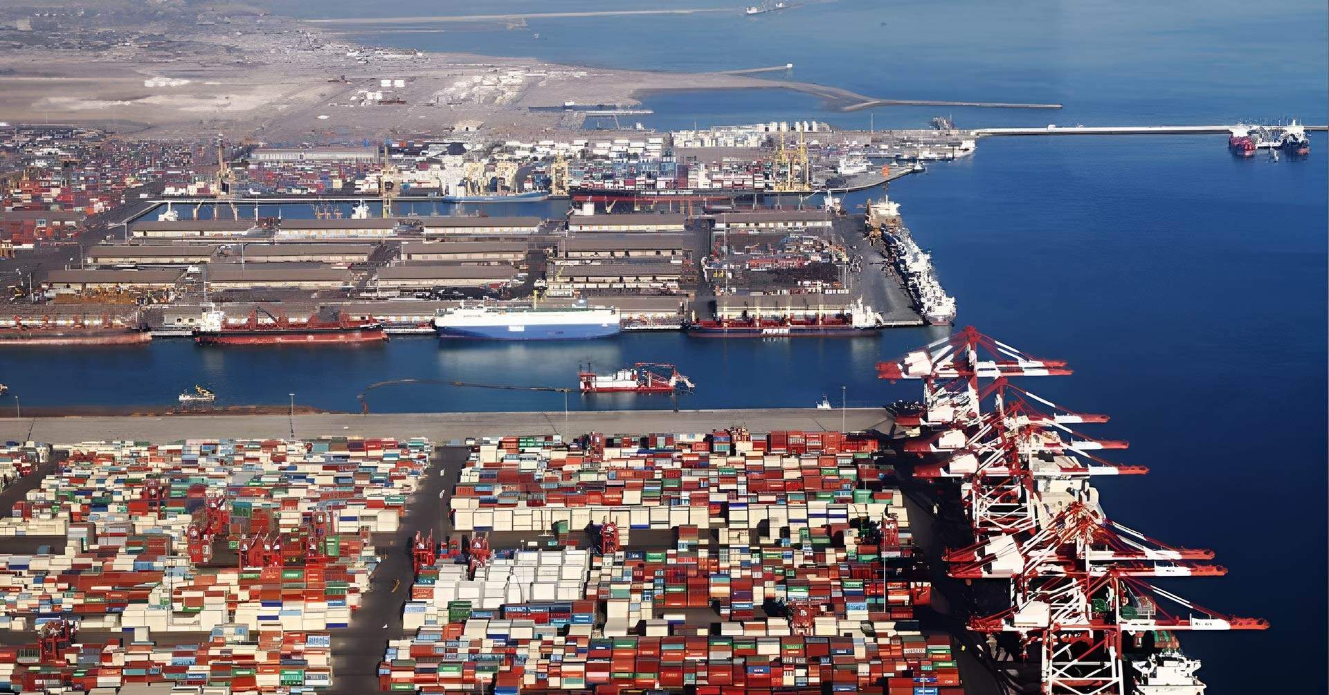 Điều ít biết về nền kinh tế Iran, sau dầu mỏ là một 'cỗ máy' khác