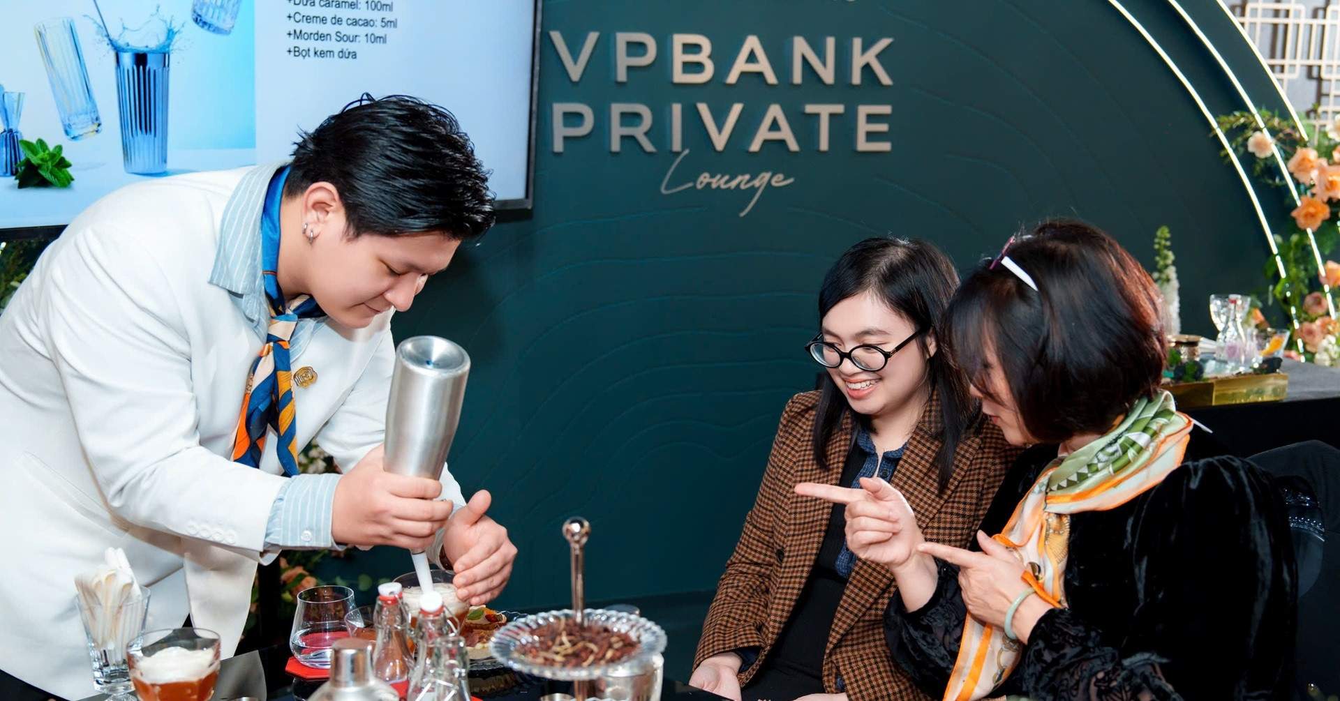 Định vị khác biệt qua chuỗi workshop ‘Extraordinary Moments’