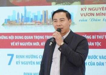 Dữ liệu cá nhân là 'mỏ vàng' mà 30 loại hình tội phạm nhắm tới