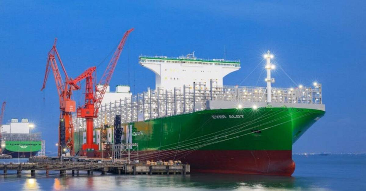 Eo biển Hormuz bị tắc nghẽn, một "kỳ quan kỹ thuật" 100 năm bỗng được gọi tên trở lại: Cứu tinh đây rồi!