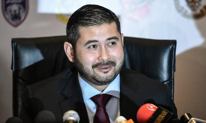 From Singapore real estate to crypto: A look at some of Malaysian billionaire king’s eldest son’s business interests