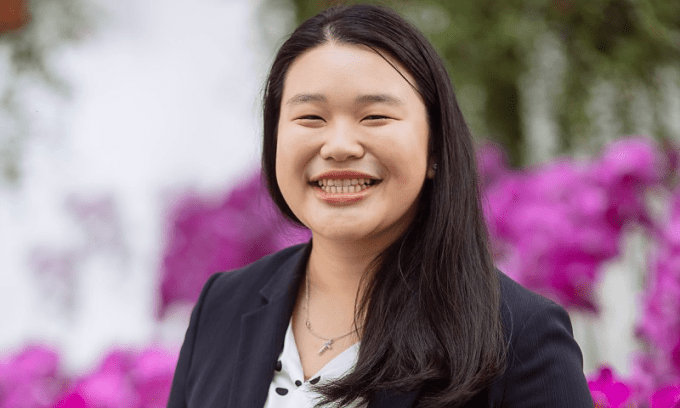 From ‘nepo baby’ doubts to leadership: 3rd-generation Yeoh Pei Xien’s journey to manage Malaysia’s hospitality giant YTL Hotels