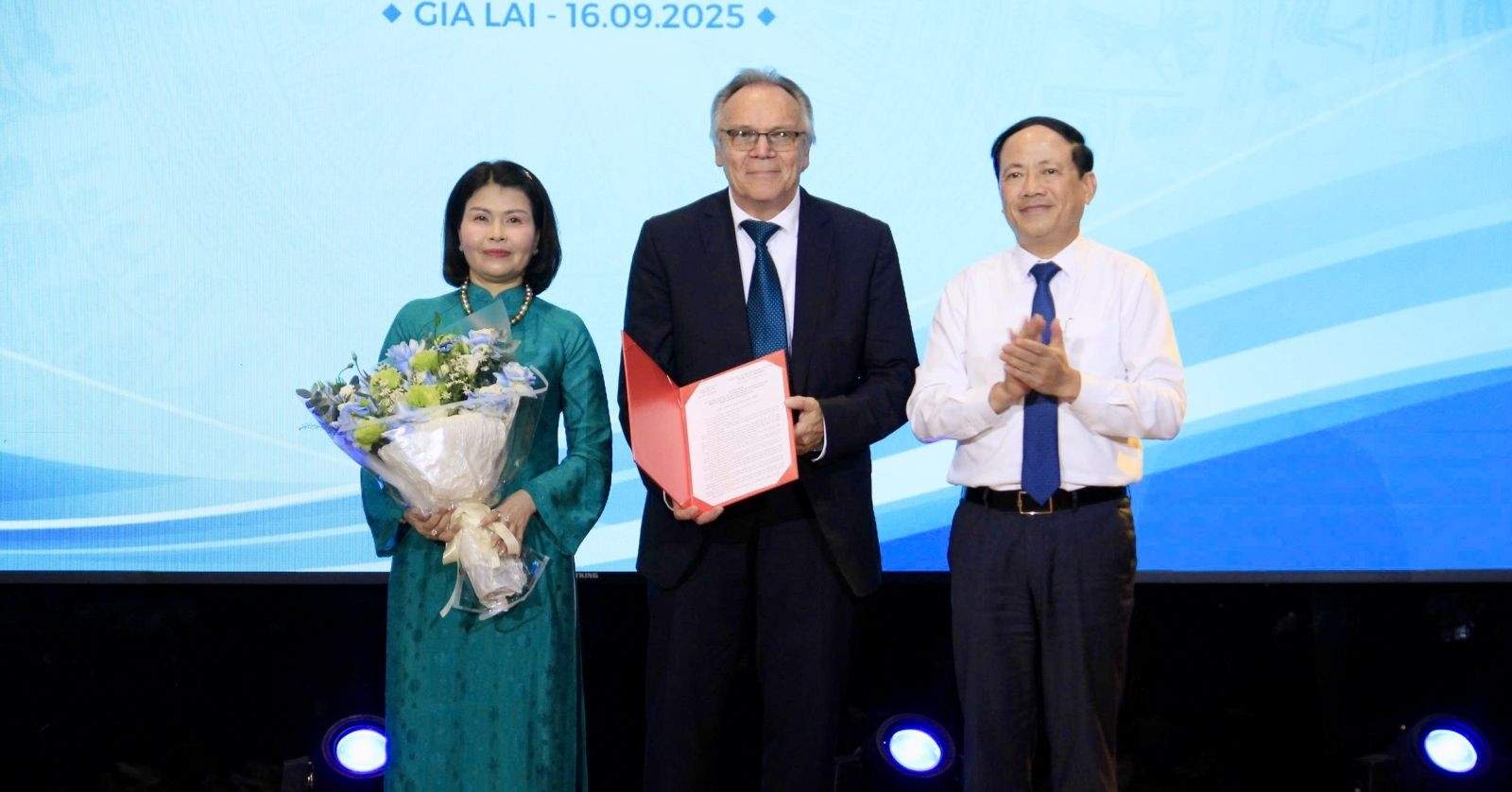 Gia Lai xem năng lượng tái tạo là trụ cột phát triển, hướng tới Net Zero 