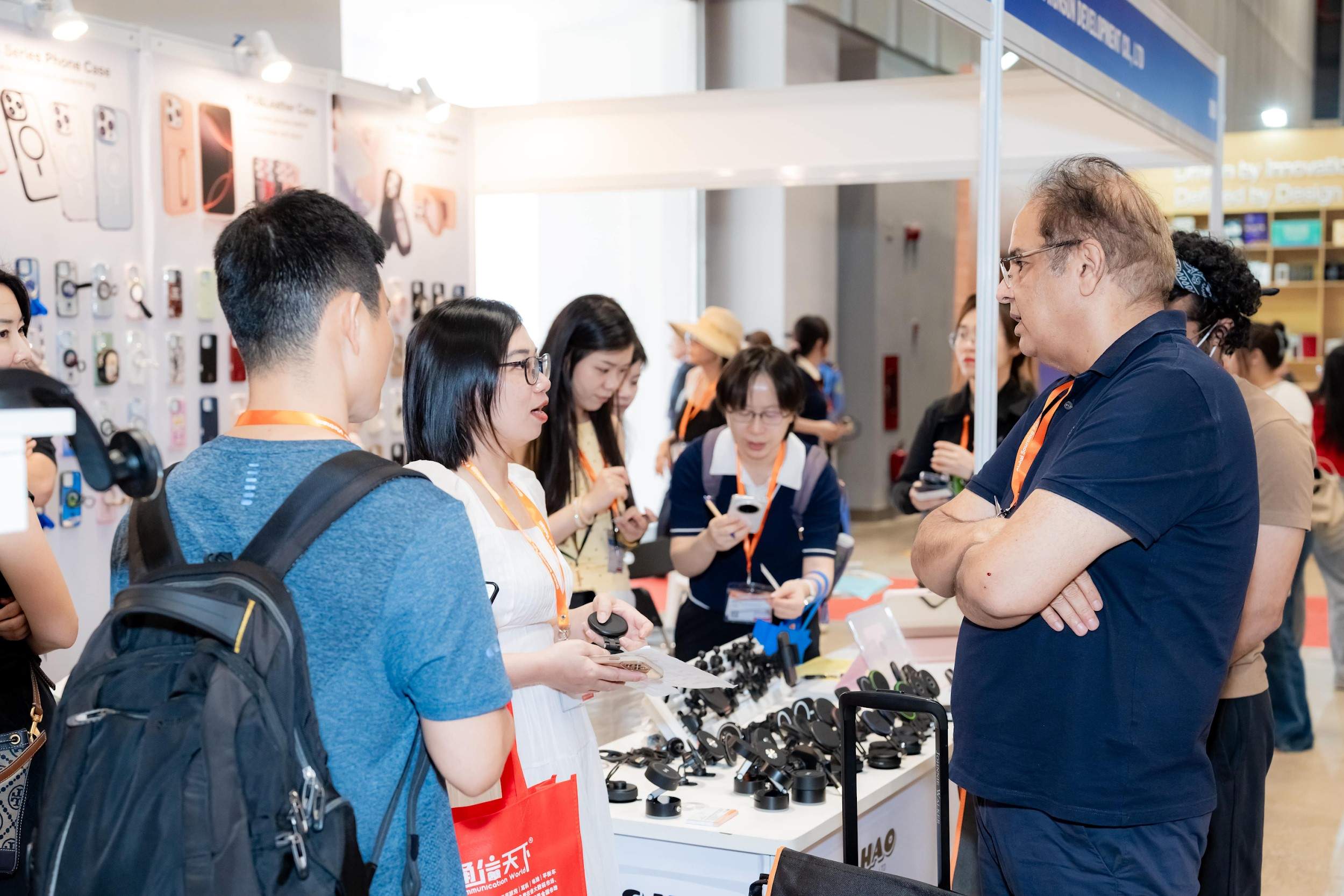 Nguồn: Global Sourcing Fair Việt Nam 2025.