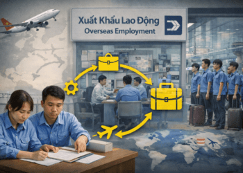 Biến động chuỗi cung ứng toàn cầu và năng lực thích ứng của hoạt động xuất khẩu địa phương: Góc nhìn từ thực tiễn tỉnh Gia Lai