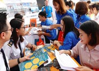Gợi mở từ hệ sinh thái hàng không