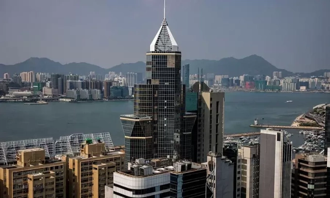 Great Eagle chairman's brother sells Hong Kong properties as market recovers