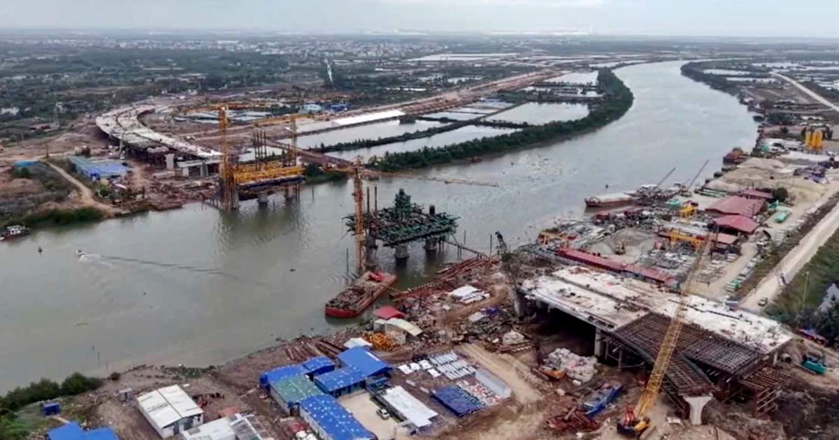 Hải Phòng quyết tâm giải ngân 25% vốn đầu tư công quý 1/2026