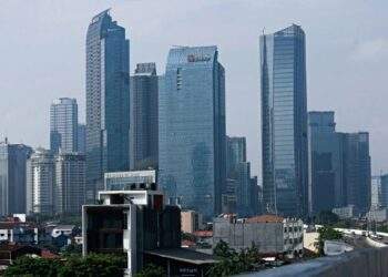 Indonesia to be among world's top 5 economies by 2050
