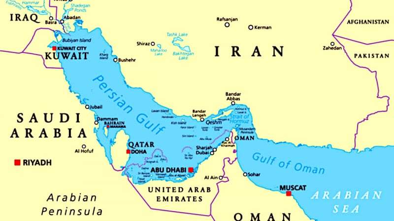 Israel đánh vào Iran: Nỗi lo vòng xoáy lạm phát trở lại khi dầu và vàng vào đường đua mới
